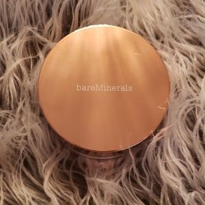 bareMinerals face powder